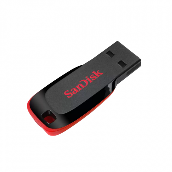PENDRIVE 64G SDCZ50-064G-B35 USB 2.0 SANDISK