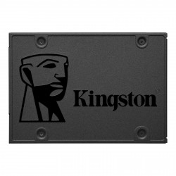 SSD 480GB 2,5 SA400S37/480GB KINGSTON