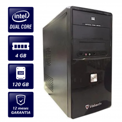 CPU INTEL CORE I7 4770 3.4GHz 8GB 240GB SSD
