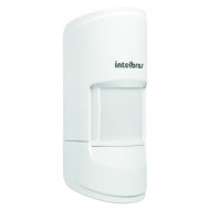 SENSOR DE MOVIMENTO INFRAVERMELHO PASSIVO IVP 5001 PET SHIELD INTELBRAS 4541013