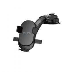 SUPORTE VEICULAR UNIVERSAL PARA CELULAR H MASTON 360º CJ92