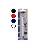 CANETA TOUCH ATOMO MO-CPB3IN1