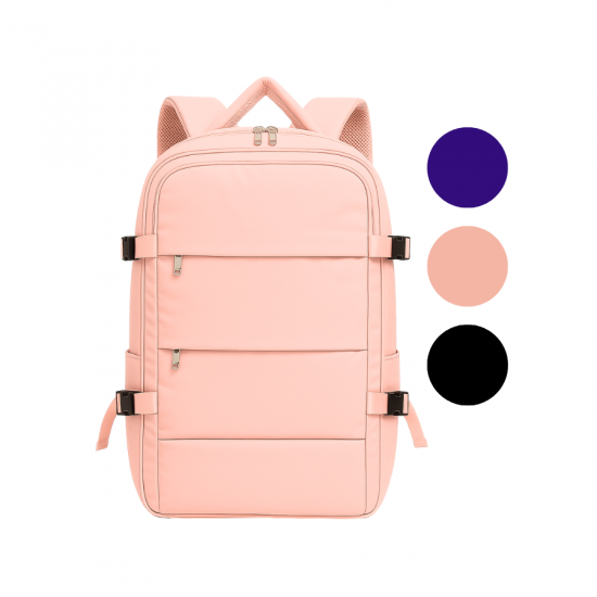MOCHILA ATOMO MX-B501 CORES