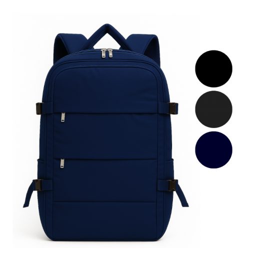 MOCHILA ATOMO MX-B332 CORES