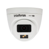 CAMERA DOME VHD 1220 D FULL COLOR G8 2.8MM INTELBRAS 4560084