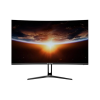 MONITOR 23,6 GAMER CURVO ARCUS PRETO BM24FFD3GC BLUECASE- FULLHD/180 HZ/ HDMI/ADAPTIVESYNC/R1500