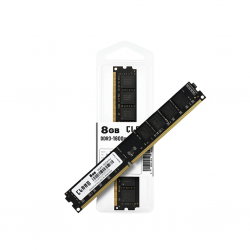 MEMORIA PARA PC 8GB DDR3 1600MHZ CLANM 12800 CL11240-PIN DIMM