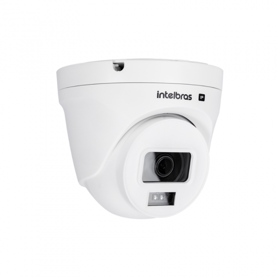 CAMERA DOME VIPC 1230 D G2 2.8MM INTELBRAS 4570042