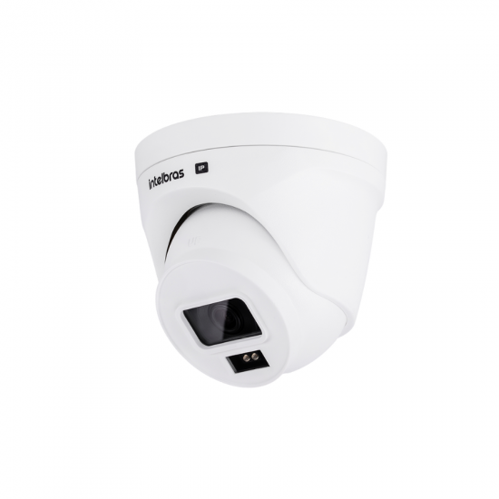 CAMERA DOME VIPC 1230 D G2 2.8MM INTELBRAS 4570042