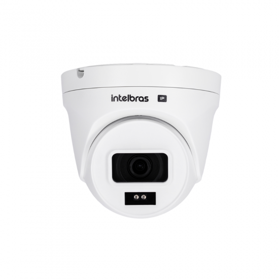 CAMERA DOME VIPC 1230 D G2 2.8MM INTELBRAS 4570042