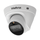 CAMERA DOME VIP 1220 D FULL COLLOR + IR 2.8MM INTELBRAS 4570030