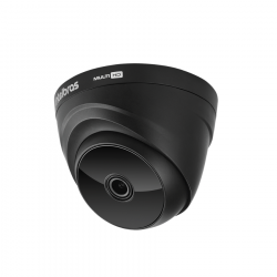 CAMERA DOME VHD 1220 D FULL HD G8 BLACK 2.8MM INTELBRAS 4560076