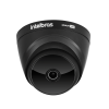CAMERA DOME VHD 1220 D FULL HD G8 BLACK 2.8MM INTELBRAS 4560076