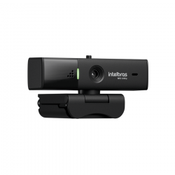 WEBCAM FULL HD 60 FPS WCI 1080P INTELBRAS 4290060