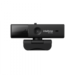 WEBCAM FULL HD 60 FPS WCI 1080P INTELBRAS 4290060