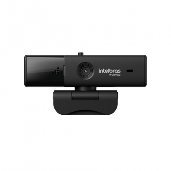 WEBCAM FULL HD 60 FPS WCI 1080P INTELBRAS 4290060 WEBCAM FULL HD 60 FPS WCI 1080P INTELBRAS 4290060