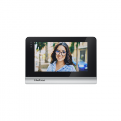 VIDEO PORTEIRO IP MVW 7070+ INTELBRAS 4520040