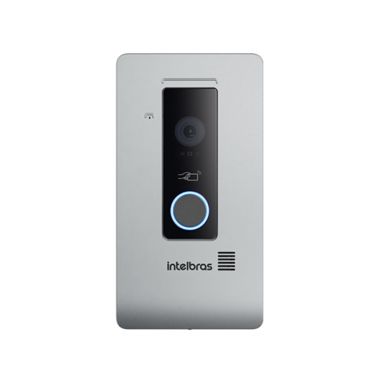 VIDEO PORTEIRO IP MVW 7070+ INTELBRAS 4520040