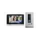 VIDEO PORTEIRO IP MVW 7070+ INTELBRAS 4520040 VIDEO PORTEIRO IP MVW 7070+ INTELBRAS 4520040