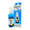 REFIL RECICLAJET EPSON 664 CYAN 70ML