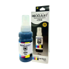 REFIL RECICLAJET EPSON 664 PRETO 70ML