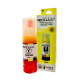 REFIL RECICLAJET EPSON 504/544 AMARELO 70ML REFIL RECICLAJET EPSON 504/544 AMARELO 70ML