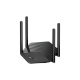 ROTEADOR 4 ANTENAS AX3000 MERCUSYS WIFI 6 MR80X