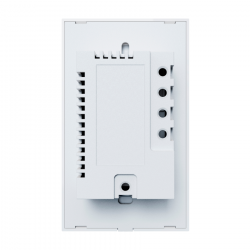 TOMADA DUPLA INTELIGENTE SMART ETS 1002 BRANCO INTELBRAS 4850064