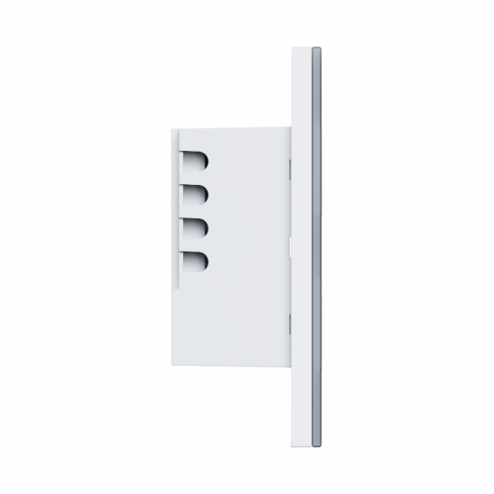 TOMADA DUPLA INTELIGENTE SMART ETS 1002 BRANCO INTELBRAS 4850064 TOMADA DUPLA INTELIGENTE SMART ETS 1002 BRANCO INTELBRAS 4850064