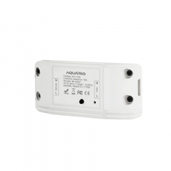 ACIONADOR INTELIGENTE WIFI SMART ACI10A BRANCO AQUARIO