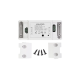 ACIONADOR INTELIGENTE WIFI SMART ACI10A BRANCO AQUARIO