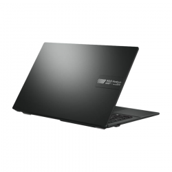 NOTEBOOK ASUS RYZEN 3 15,6P 4GB 128GB SSD R3 7320U E1504FA NJ1291 KEEP OS  MIXED BLACK