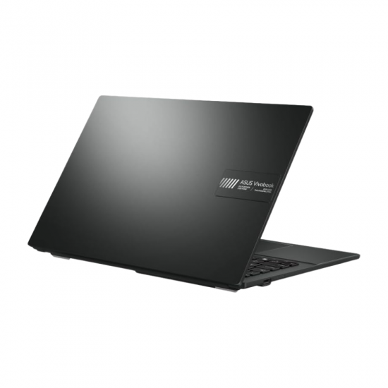 NOTEBOOK ASUS 15,6POL RYZEN 3 R3 7320U 128GB SSD 4GB RAM  E1504FA NJ1291 KEEP OS  MIXED BLACK