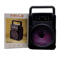 RADIO BLUETHOOTH HEYLI HY1355