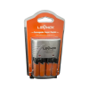CARREGADOR DE PILHA LEHMO COM 4 PILHA PALITO AAA LEY-2051
