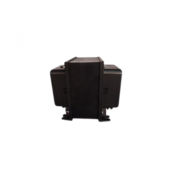 AUTO TRANSFORMADOR 5000VA MAX AMPER VA110X220X110 BIVOLT