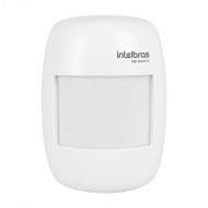 SENSOR DE MOVIMENTO INFRAVERMELHO PASSIVO SEM FIO IVP 2000 SF INTELBRAS 4390167