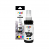 TINTA SUBLIMATICA NEXEL 775 PRETA 100ML