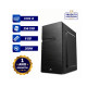 CPU INTEL CORE I5 11400 2.6GHZ 8GB 256GB SSD