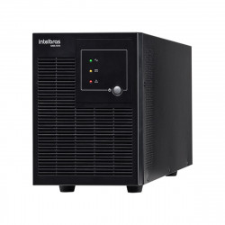 NOBREAK 2000VA SENOIDAL BIVOLT SNB VA BI INTELBRAS 4822015