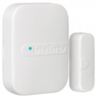 SENSOR DE ABERTURA MAGNETICO SEM FIO XAS SMART INTELBRAS 4541052