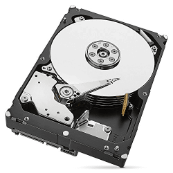 HD 6TB SEAGATE SKYHAWK ST6000VX001 5400RPM SATA 6.0Gb/s