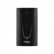 NOBREAK 1800VA BI+ INTERATIVO BIVOLT LONG BACKUP XNB INTELBRAS 4822017