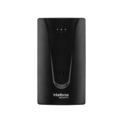 NOBREAK 1800VA BI+ INTERATIVO BIVOLT LONG BACKUP XNB INTELBRAS 4822017