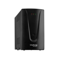 NOBREAK 1800VA BI+ INTERATIVO BIVOLT LONG BACKUP XNB INTELBRAS 4822017