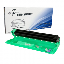 FOTO CONDUTOR BROTHER DR TN 1000/35/40/70/75/DCP1510/1511/1518 COMP.