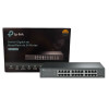 SWITCH 24P NAO GERENCIAVEL GIGA TL-SG1024D TP-LINK