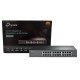 SWITCH 24P NAO GERENCIAVEL GIGA TL-SG1024D TP-LINK