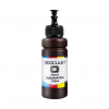 TINTA SUBLIMATICA RECICLAJET UNIVERSAL EPSON PRETA 100ML