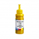 TINTA SUBLIMATICA RECICLAJET UNIVERSAL EPSON AMARELO 100ML